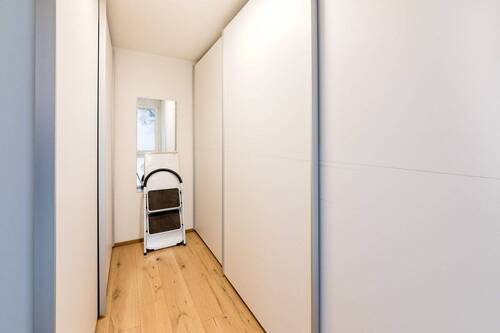 Ankleidezimmer - 