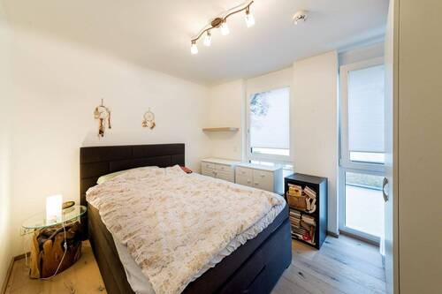 Kinderzimmer - 