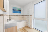 ...und Wanne - 