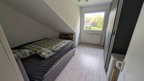 Schlafraum - 