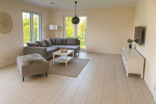 Wohnzimmer - 