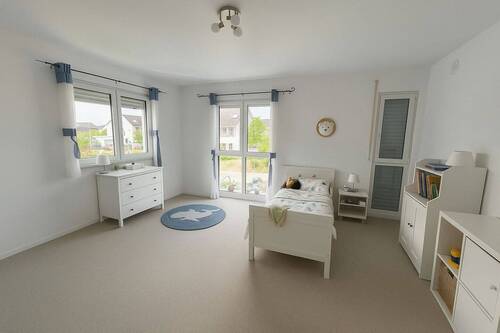 Kinderzimmer 1 - 