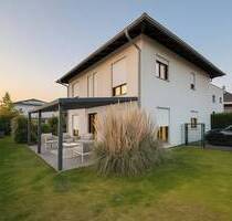 Modernes KFW 55 Einfamilienhaus in ruhiger Lage von Kerpen