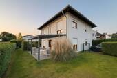 Süd-West - 5 Zimmer Einfamilienhaus in Kerpen