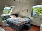 Treppenaufgang - 