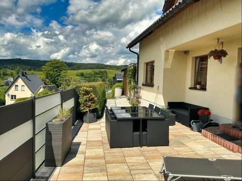Terrasse - 