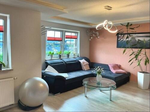 Wohnzimmer - 