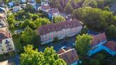 Ansicht von oben - Ihre Chance auf eine attraktive Investition im Herzen von Dresden!
