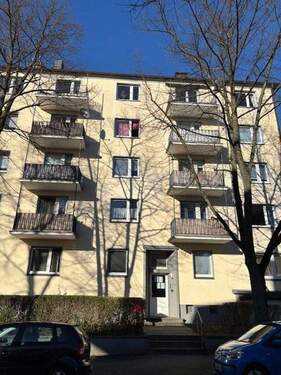 Bild 1 - Attraktives Mehrfamilienhaus in Hagen