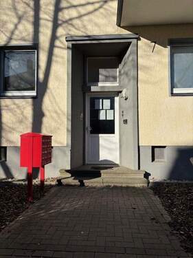 Bild 3 - 2 Zimmer Mehrfamilienhaus, Wohnhaus in Hagen