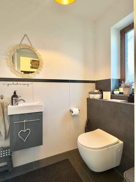 Gäste-WC - 