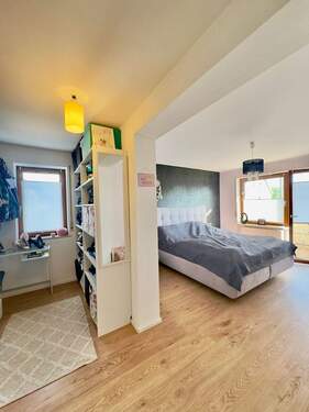 Schlafzimmer - 