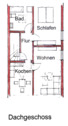 Grundriss DG - 