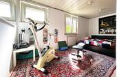 Zimmer 2, EG - 