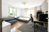 Zimmer 3, EG - 