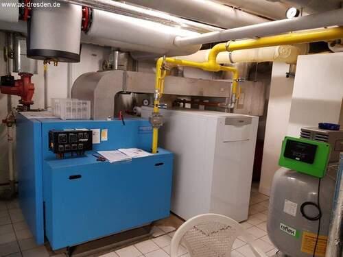 Weimar, Goetheplatz 3-5, Foto 19 - 