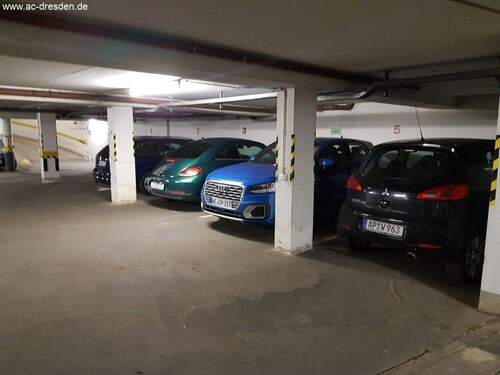 Weimar, Goetheplatz 3-5, Foto 16 - 