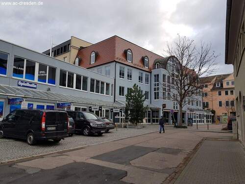 Weimar, Goetheplatz 3-5, Foto 10 - Mehrfamilienhaus, Wohnhaus mit 3,47 m&sup2; in Weimar zum Kaufen