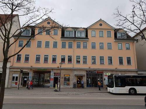 Weimar, Goetheplatz 3-5, Foto 14 - 