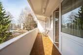 Balkon 1.jpg - Etagenwohnung zur Miete in München