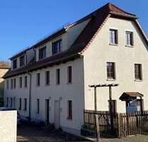Doppelt gut - Charmantes Doppelhaus in Alt-Riesa