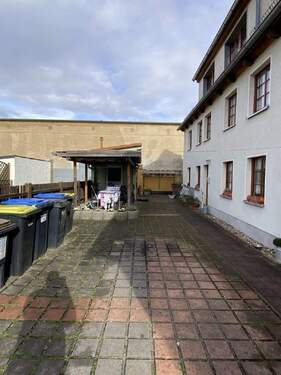 Bild3 - 8 Zimmer Mehrfamilienhaus, Wohnhaus in Riesa
