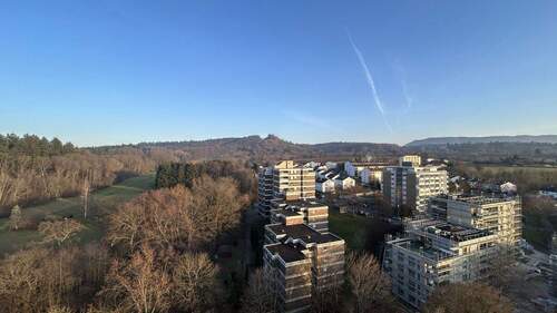 598 - Ihre Aussicht - 