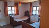 Schlafzimmer EG - 