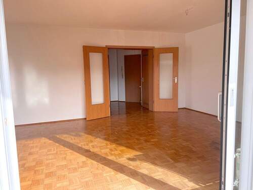 Bild 1 - Sonnige Terrassenwohnung in Ennepetal-Voerde