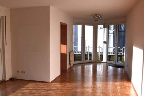 Bild 3 - 3 Zimmer Terrassenwohnung in Ennepetal