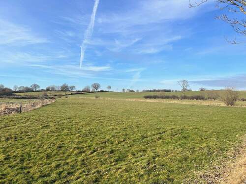 Anicht - Attraktive und große Baugrundstücke