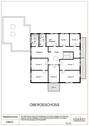 Obergeschoss - 