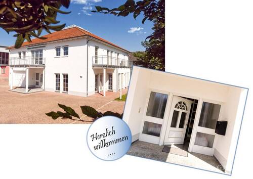 Herzlich willkommen... - Büro zum Kaufen in Brackenheim