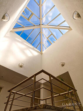 ..lichtdurchflutet - Büro in Brackenheim