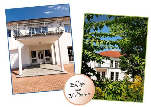 ...exklusiv - Büro mit 376,00 m&sup2; in Brackenheim zum Kaufen