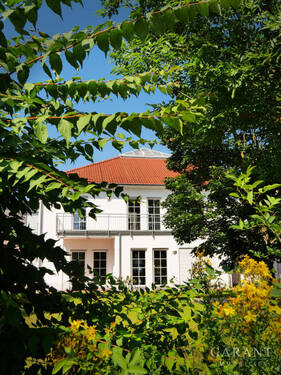 Wohlfühl-Ambiente - 