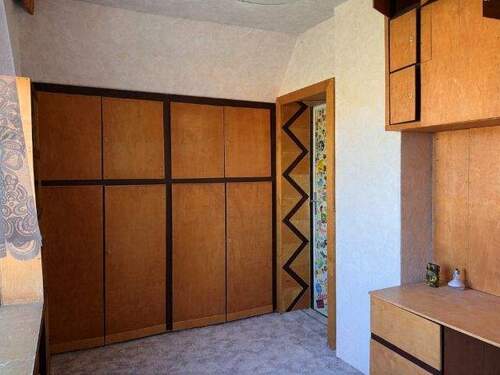 Alles am richtigen Platz - eines der Kinderzimmer - 