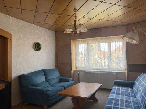 Hier wird es richtig gemütlich - 