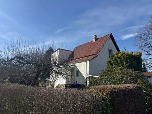 Willkommen Zuhause - Machern: tolles Grundstück, ideal für Selbstversorger und Einfamilienhaus