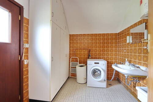 Hauswirtschaftsraum - 