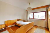 Schlafzimmer OG - 
