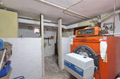 Heizraum - 