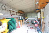 Garage - 