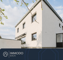 ?? Solide DHH im Blumenviertel Rudow - 4 Zi, Parket, Terrasse und Garten mit Aubaupotenzial - Berlin