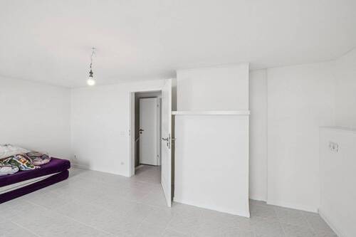 DG Blick zum Flur - 