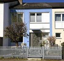 Teilrenoviertes Mittelhaus - 200 m zum Bahnhof, 5 Minuten nach Erding und 20 Minuten nach München - Wörth / Hörlkofen