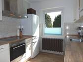 Küche - 4 Zimmer Einfamilienhaus in Strausberg