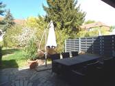 Gartenterrasse - 