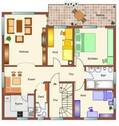 Grundriss - 