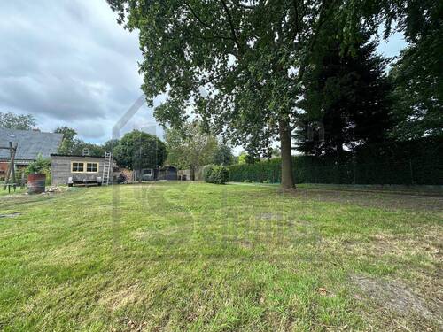 Gartenansicht - 
